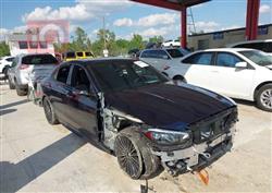 مرسيدس بنز C-Class